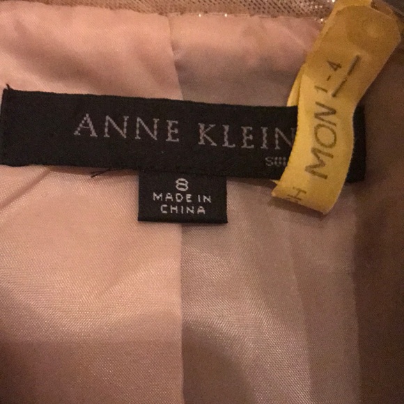Anne Klein women’s 2 piece suit - Picture 6 of 7